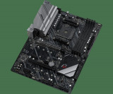 Placa de baza Socket AM4, X570 Phantom Gaming 4, Asrock