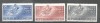 Indonesia 1958 Sport, Cycling, Java Tour, MH AG.044, Nestampilat