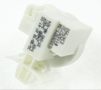 PRESOSTAT 2,5 0:300MM SMALL INDESIT C00289362 545-AA-024 METALFLEX foto
