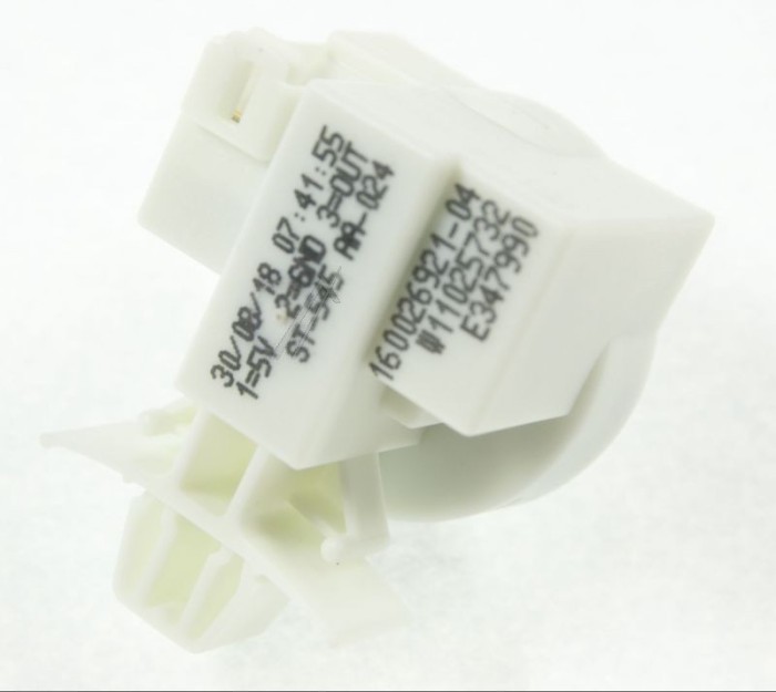 PRESOSTAT 2,5 0:300MM SMALL INDESIT C00289362 545-AA-024 METALFLEX