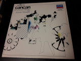 [Vinil] Jacques Offenbach - Can-Can - 2LP - gatefold