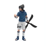 Figurina Comansi Naruto Sasuke, Jad