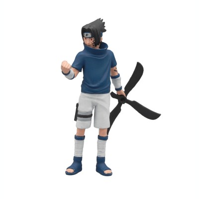 Figurina Comansi Naruto Sasuke foto