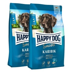Happy Dog Sensible Karibik 2 x 11 kg foto