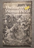 Douglass C. North; Robert Paul Thomas - The Rise of the Western World: A New...