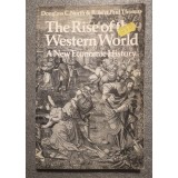 Douglass C. North; Robert Paul Thomas - The Rise of the Western World: A New...