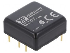 Convertor DC/DC 25W 18-36V la 15V 1.67A foto