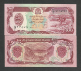 AFGANISTAN 100 AFGHANIS 1990 UNC [1] P- 58 b , necirculata