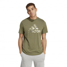 Tricou adidas M CAMO G T 1