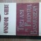 Onisifor Ghibu - Trei ani pe frontul basarabean -Bilantul unei activitati (1996)