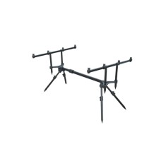 Rod-pod East Shark Sbn-122, 4 posturi