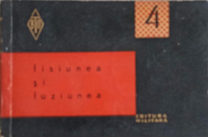 FISIUNEA SI FUZIUNEA-DORIN DUMITRU-226021