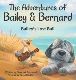 The Adventures of Bailey &amp;amp; Bernard: Bailey's Lost Ball