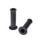 Set mansoane negre ATV universale pentru handguard-uri