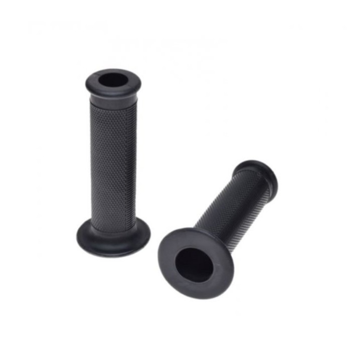 Set mansoane negre ATV universale pentru handguard-uri