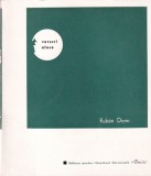 Cumpara ieftin Ruben Dario - Versuri alese, Editura Pentru Literatura Universala, Carte Poezie Romana, 189 Pagini, Stare Buna