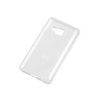 BACK COVER CASE KRUGER&amp;MATZ MOVE, Gel TPU, Carcasa