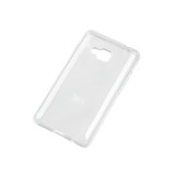 Cumpara ieftin Husaback cover case kruger&amp;matz move, Gel TPU, Carcasa