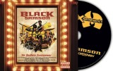 Black Samson, The Bastard Swordsman | Wu-Tang Clan, Allah Mathematics