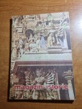 revista magazin istoric aprilie 1984