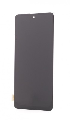 LCD Samsung Galaxy A51, A515, Negru, foto