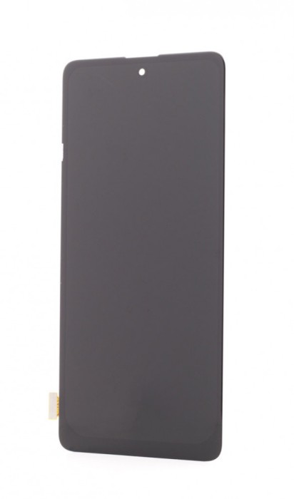LCD Samsung Galaxy A51, A515, Negru,