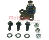 Pivot RENAULT KANGOO / GRAND KANGOO (KW0/1) (2008 - 2016) METZGER 57026402