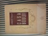 Andre Billy Casa Boului, Alta editura