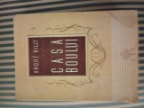 Andre Billy Casa Boului, Alta editura