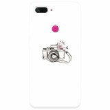 Husa silicon pentru Xiaomi Mi 8 Lite, Photo