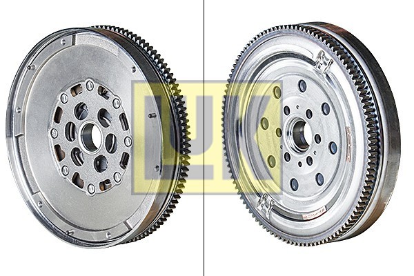 LuK 415 0322 10 LuK DMF Volanta