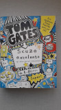 Tom Gates - Scuze excelente (si alte lucruri minunate), 2015, Alta editura