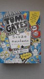 Tom Gates - Scuze excelente (si alte lucruri minunate)