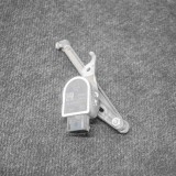 Senzor de nivel &icirc;nălțime st&acirc;nga față BMW 2 Cabrio F23 2015 OEM: 6860843 11269485