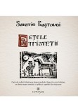 Dumnezeu povestit pe intelesul unei femei - Cathisma