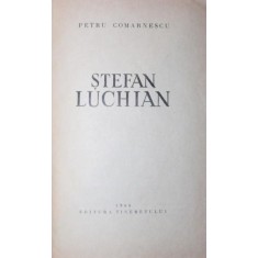 Stefan Luchian