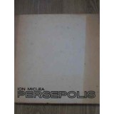 PERSEPOLIS-ION MICLEA-91732