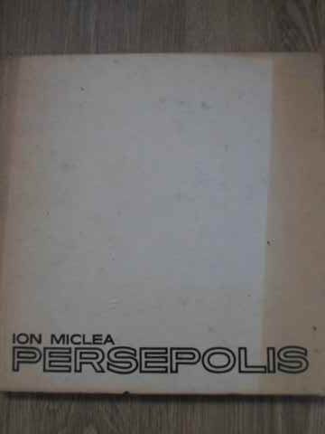 PERSEPOLIS-ION MICLEA-217427