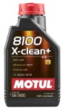 Ulei motor Motul 8100 X-Clean+ C3 05W30 1L 453803 C10B45 / 12138204