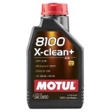Ulei motor Motul 8100 X-Clean+ C3 05W30 1L 453803 C10B45 / 12138204