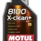 Ulei motor Motul 8100 X-Clean+ C3 05W30 1L 453803 C10B45 / 12138204