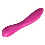Cumpara ieftin Vibrator We-Vibe &raquo;Rave 2&laquo; 20,2 cm - Roz - Tester