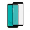 Folie de Sticla 5D Full Glue SAMSUNG Galaxy J6 2018 (Negru) ATX