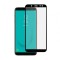 Folie de Sticla 5D Full Glue SAMSUNG Galaxy J6 2018 (Negru) ATX