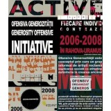 Ofensiva Generozitatii 2006-2008/Maria Draghici