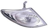 Lampa Pozitie Mazda Premacy (Cp), 07.2001-12.2004, cu soclu lampa de stationare, alba, omologare ECE, fata, C145-51-060B, partea Dreapta, Depo