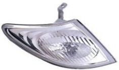 Lampa Pozitie Mazda Premacy (Cp), 07.2001-12.2004, cu soclu lampa de stationare, alba, omologare ECE, fata, C145-51-060B, partea Dreapta