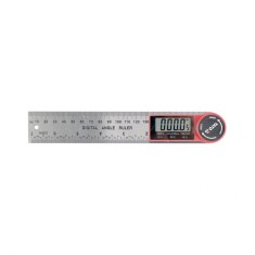Echer reglabil digital 200mm Yato YT-71003