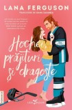 Hochei, prăjituri și dragoste - Paperback brosat - Lana Ferguson - Leda