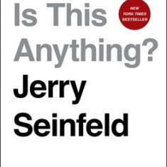 Untitled Jerry Seinfeld